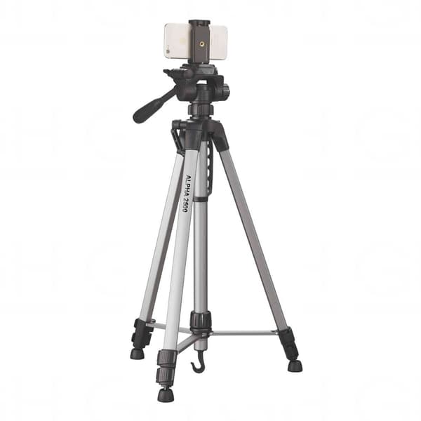 Cullman Alpha 2500 Mobile Silver