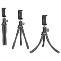 Miniatyrbild 3 av 6: Smallrig Smidigt Ministativ 3446 Bt-15 Svart