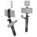 Miniatyrbild 4 av 6: Smallrig Smidigt Ministativ 3446 Bt-15 Svart