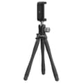 Miniatyrbild 1 av 6: Smallrig Smidigt Ministativ 3446 Bt-15 Svart