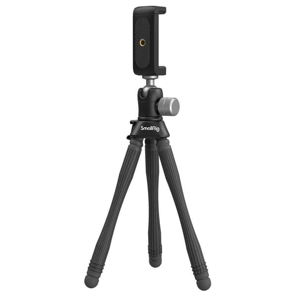 Smallrig Smidigt Ministativ 3446 Bt-15 Svart