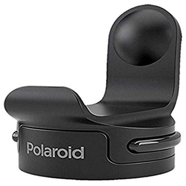 Polaroid Stativfäste Cube Svart