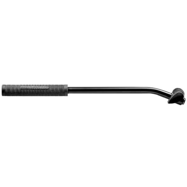 Manfrotto 500hlv Mvh500a + Mvh500ah Musta