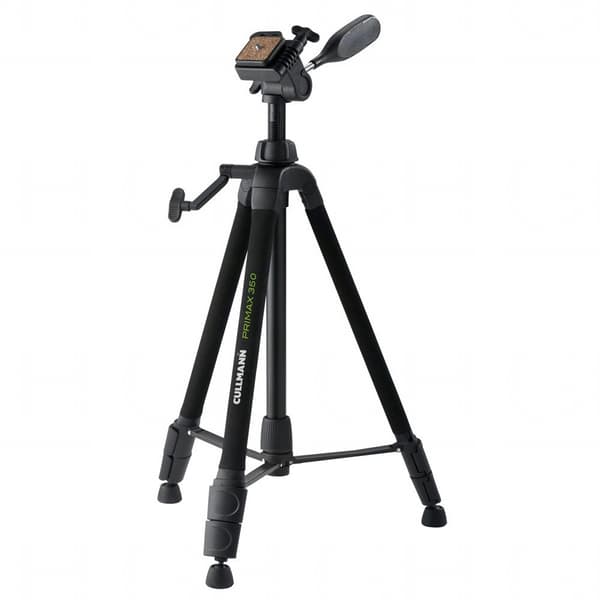 Cullman Primax 350 Musta