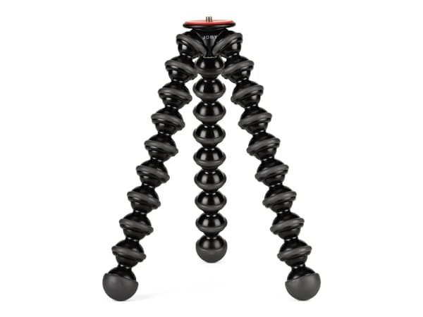Joby GorillaPod 3K Stand - Stativ med ben