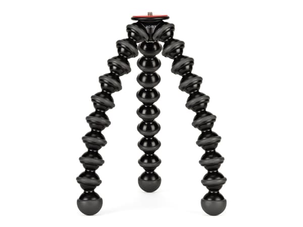 Joby GorillaPod 3K Stand - Stativ med ben