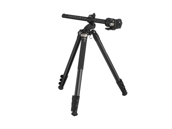 SmallRig 4288, 3 leg(s), Black, 185 cm, 2.08 kg