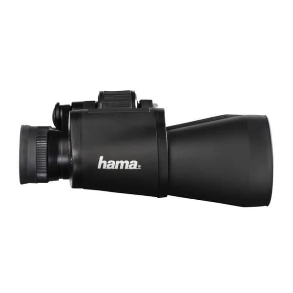 Hama Alu - Hama - Aluminium - Svart - 90 mm - 43 g