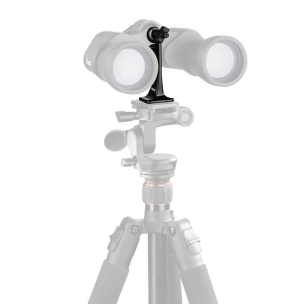 Hama Alu - Hama - Aluminium - Svart - 90 mm - 43 g