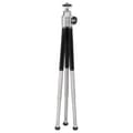 Miniatyrbild 3 av 4: Ball Mini Tripod, XL, Svart/Silver