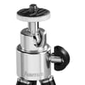 Miniatyrbild 4 av 4: Ball Mini Tripod, XL, Svart/Silver
