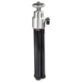 Miniatyrbild 2 av 4: Ball Mini Tripod, XL, Svart/Silver