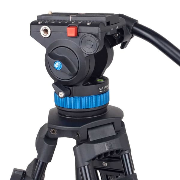 Sirui Optical Jalusta Sh15 Hopeinen