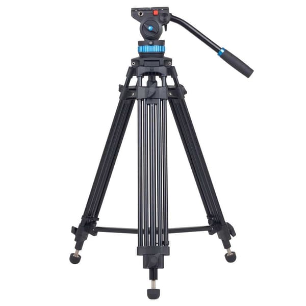 Sirui Optical Jalusta Sh15 Hopeinen