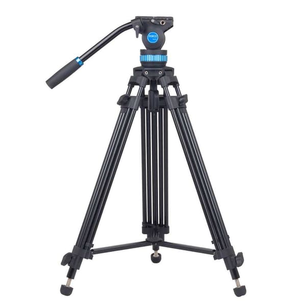 Sirui Optical Stativ Sh15 Søvfarvet