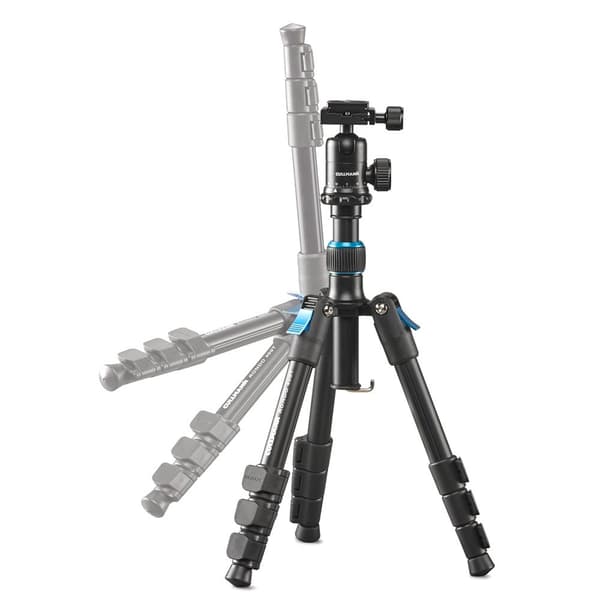 Cullman Rondo 400t Rb6.5 Musta