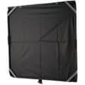 Miniatyrbillede 3 af 5: Bresser Br-dp1000 6-i-1 Reflektor/diffusor Panel 100x100 Cm Sort