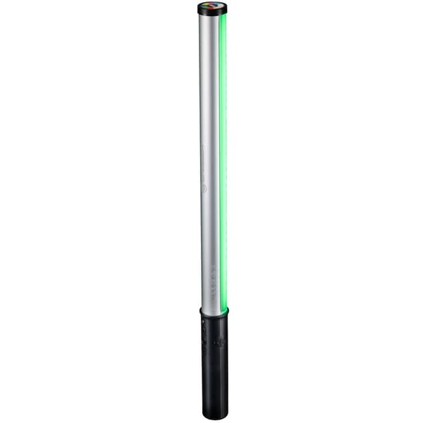 Bresser Led-putki Br-10rgb 10w Musta