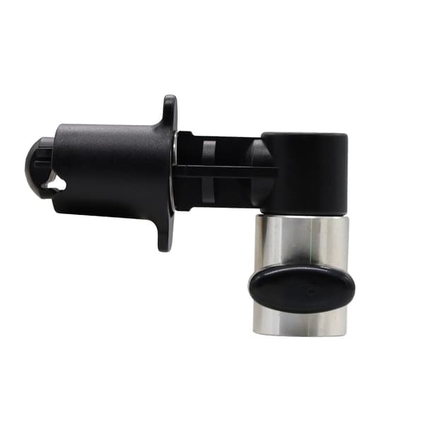 INF Reflektorholder Stand Light Stand Clip