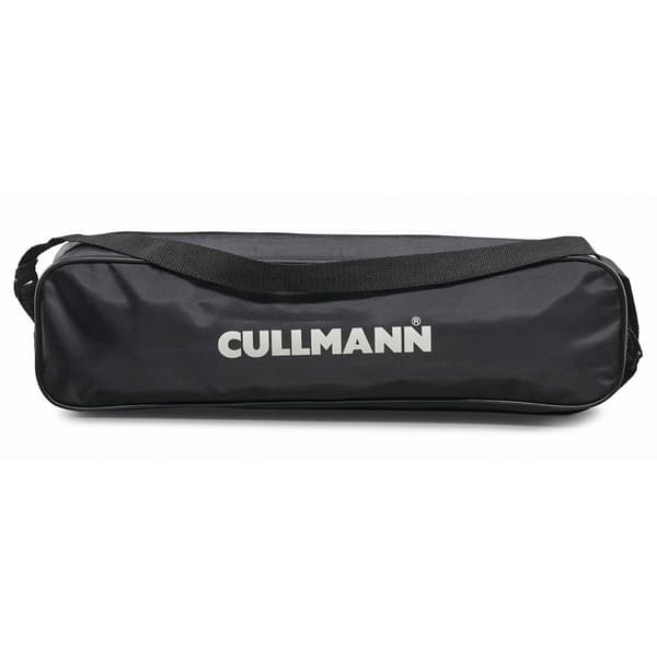 Cullmann Stativmontering Nando 580mc Rb8.5 Søvfarvet