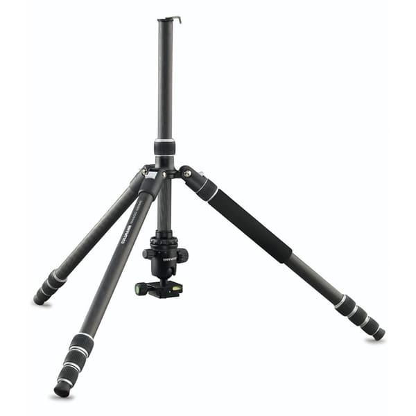 Cullmann Stativmontering Nando 580mc Rb8.5 Søvfarvet