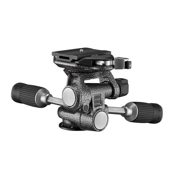 Gitzo Og Ghf Mountaineer Gt2542 3w Stativ