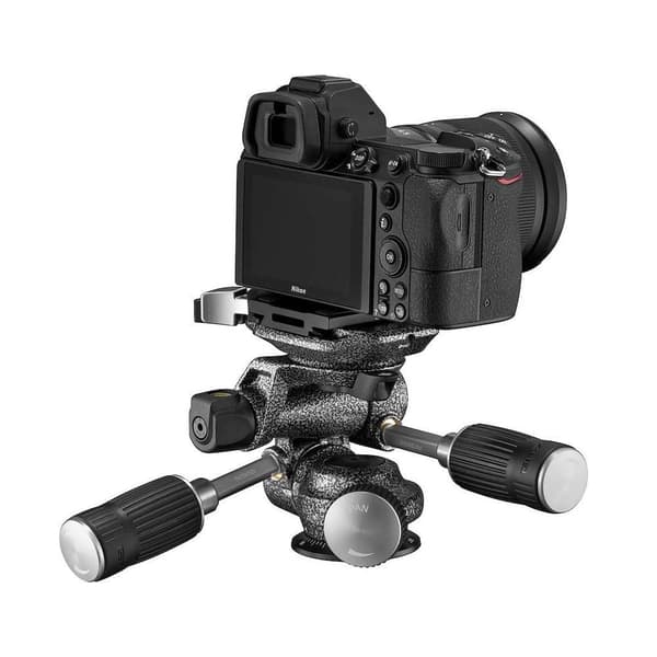 Gitzo Og Ghf Mountaineer Gt2542 3w Stativ