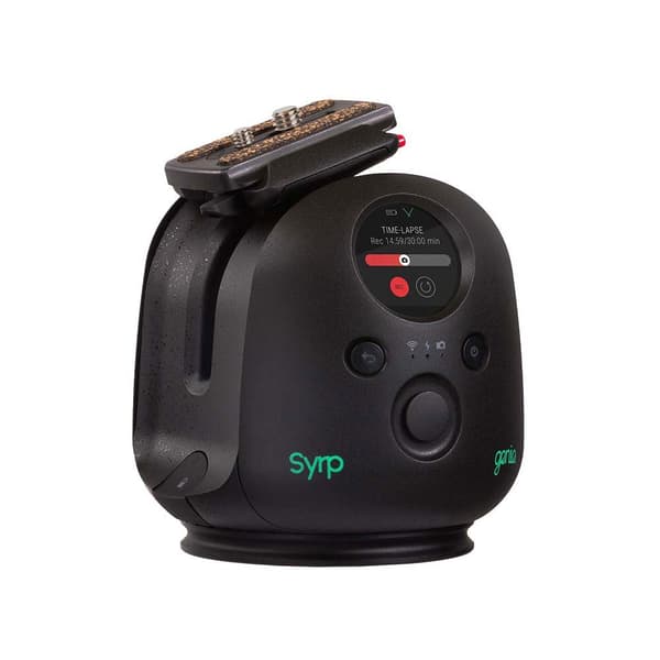 Syrp Stativ Genie Ll Time Lapse