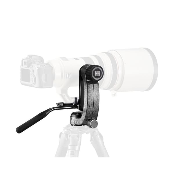Gitzo Gimbal Fluid Kugleled Ghfg1
