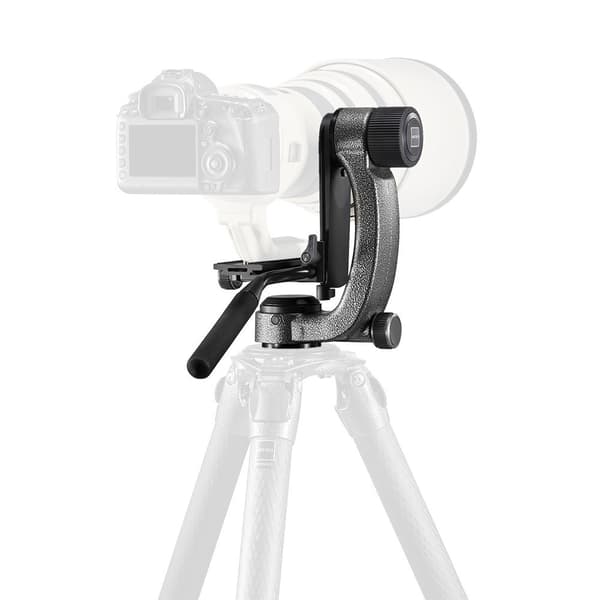 Gitzo Gimbal Fluid Kugleled Ghfg1