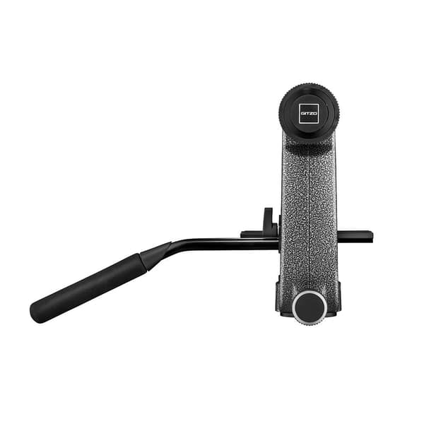 Gitzo Gimbal Fluid Kugleled Ghfg1