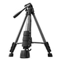 Miniatyrbild 1 av 6: Ugreen Tripod För Mobil/Kamera - Svart/Grå