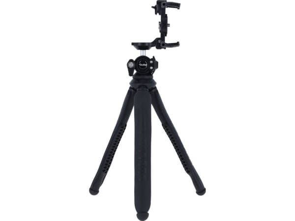 Rollei Monkey Pod 3 musta - Musta (11305)