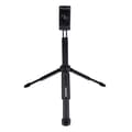 Miniatyrbilde 2 av 3: Grundig Tripod til Smartphone