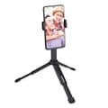 Miniatyrbilde 1 av 3: Grundig Tripod til Smartphone