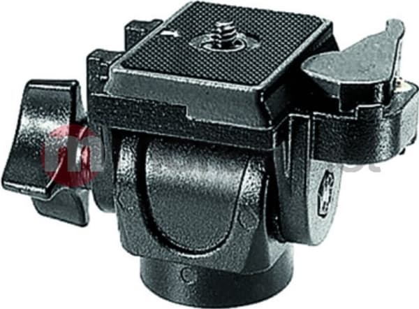 Manfrotto MA 234RC - Huvud för stativ med ben