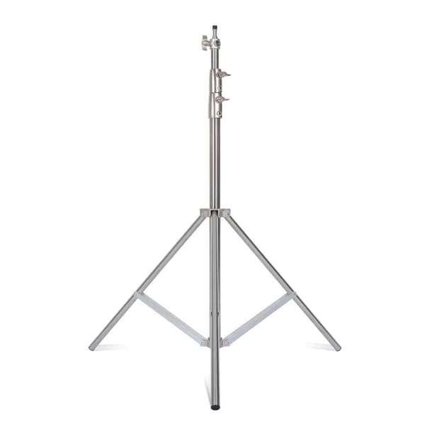 Tripod til kamera, aluminiumslegering, bærbar stativ, med konsol