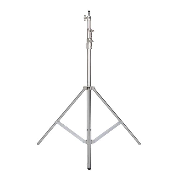 Tripod til kamera, aluminiumslegering, bærbar stativ, med konsol