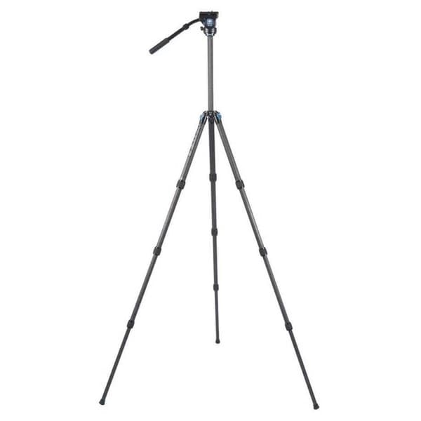 Sirui Optical Jalusta Travel St-224 + Videohead Vh-10