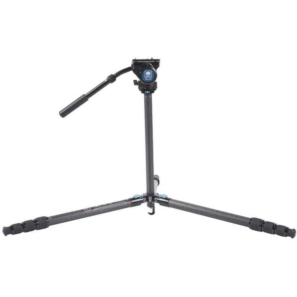 Sirui Optical Jalusta Travel St-224 + Videohead Vh-10