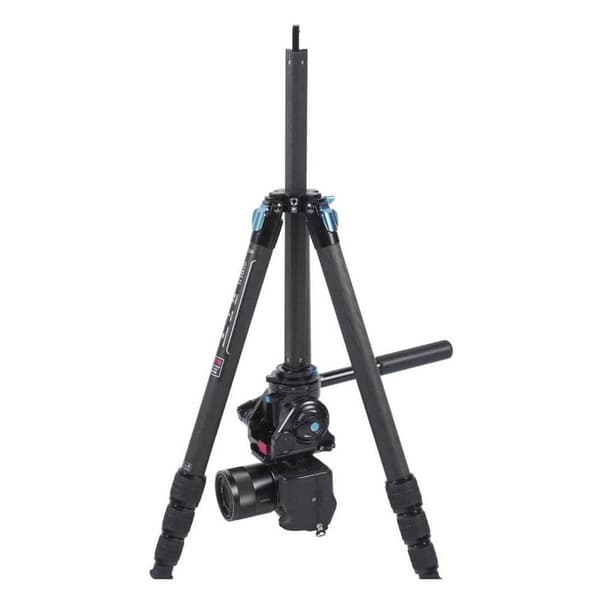 Sirui Optical Jalusta Travel St-224 + Videohead Vh-10