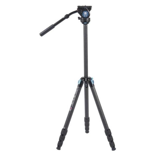 Sirui Optical Jalusta Travel St-224 + Videohead Vh-10