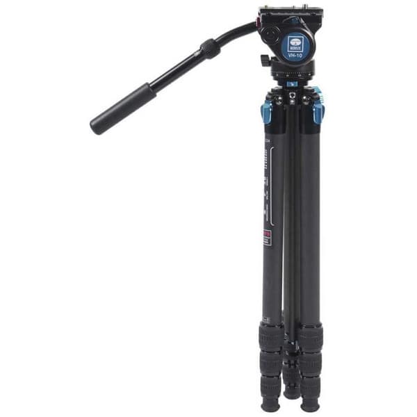 Sirui Optical Jalusta Travel St-224 + Videohead Vh-10