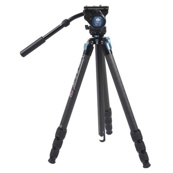 Sirui Optical Jalusta Travel St-224 + Videohead Vh-10