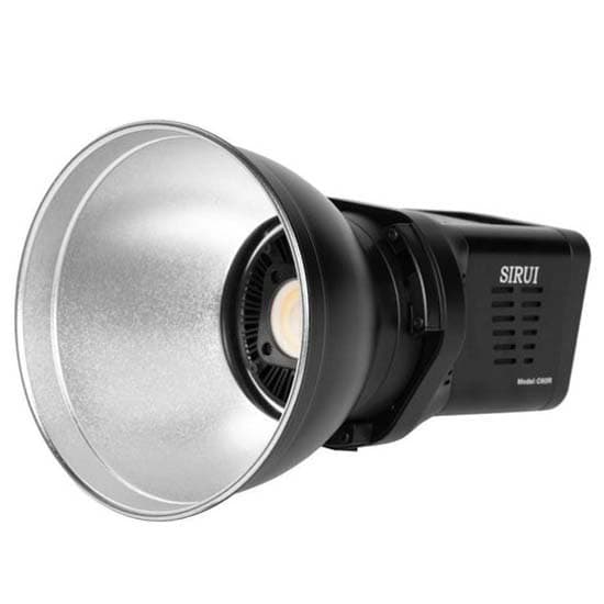 Sirui Optical Jalustan Pää Light C60r Rgb Lac