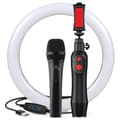 Miniatyrbild 1 av 4: Ik multimedia stativ - IK Multimedia MIC HD 2 GP