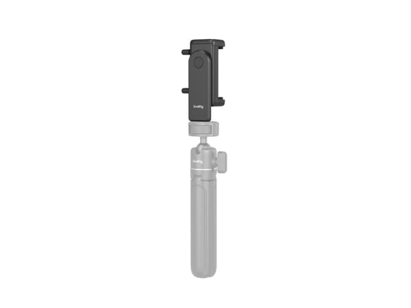 SmallRig 4366, Hållare, Svart, 1/4-20", 1 styck, 93 mm, 45 mm