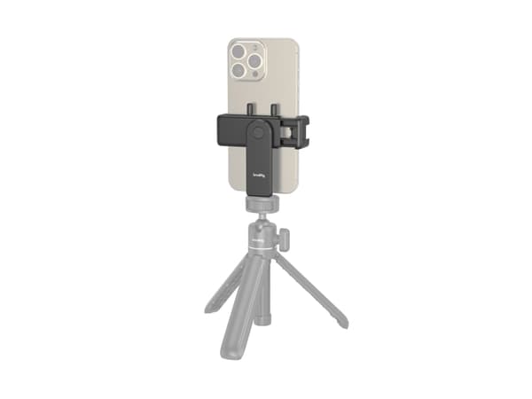 SmallRig 4366, Hållare, Svart, 1/4-20", 1 styck, 93 mm, 45 mm