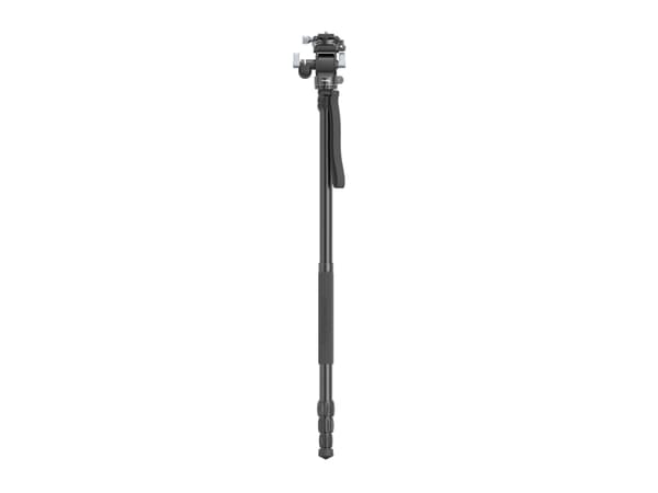 SmallRig 4307, 3 leg(s), Black, 18.5 cm, 2.01 kg