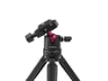 Miniatyrbilde 3 av 5: SmallRig BUT2664, 3 ben, Sort, 23 cm, 410 g